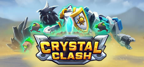 ��Crystal Clashѧϰ�����ء�Crystal Clash������ʽ�� ��ɫ������Ѱ�-���ĵ���