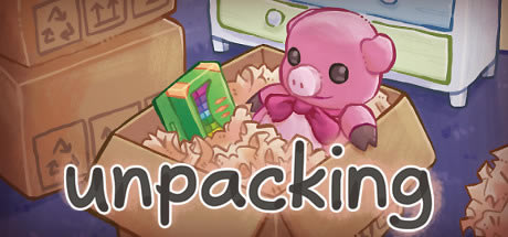 ��Unpackingѧϰ�桿Unpacking��Ϸ���� �ⰲװ���İ�-���ĵ���