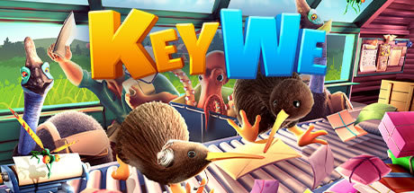 KeyWe���ؽ�ͼ