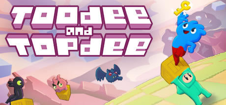 Toodee and Topdeeѧϰ���ͼ