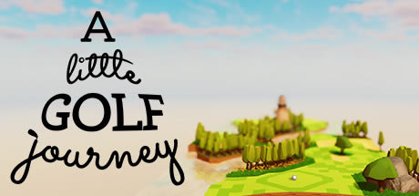 A Little Golf Journey���İ��ͼ