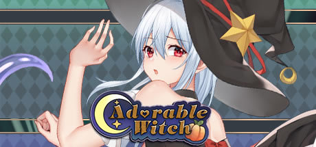 Adorable Witchѧϰ���ͼ