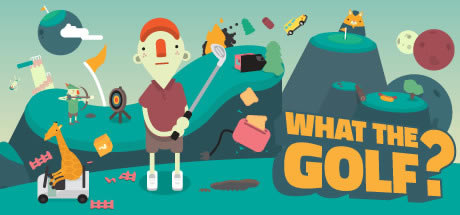 WHAT THE GOLFѧϰ���ͼ