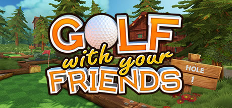 Golf With Your Friendsѧϰ���ͼ