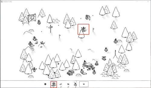 ��Hidden Folksѧϰ�桿Hidden Folks���� �ٶ���������İ�-���ĵ���