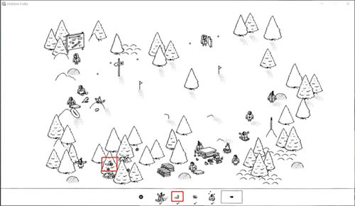 ��Hidden Folksѧϰ�桿Hidden Folks���� �ٶ���������İ�-���ĵ���