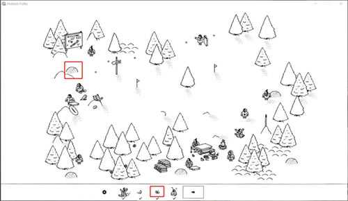 ��Hidden Folksѧϰ�桿Hidden Folks���� �ٶ���������İ�-���ĵ���