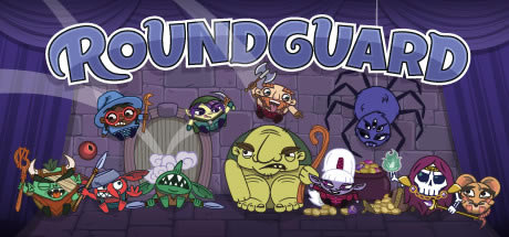 Roundguardѧϰ���ͼ