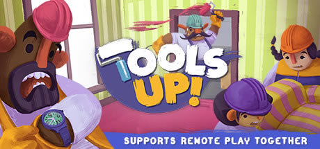 tools up��Ϸ����
