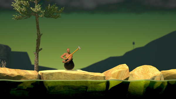 ��getting over itѧϰ�桿getting over it��Ϸ���� ������İ�-���ĵ���