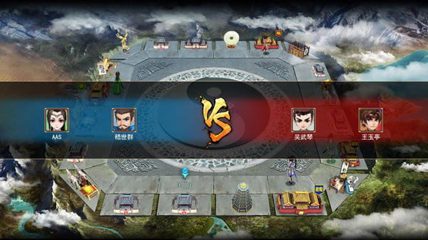 ��Ϸ��ɫ��ͼ