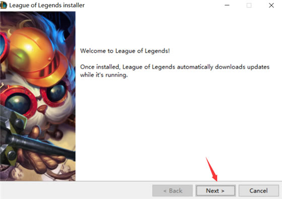 lol�������Է���װ˵��1