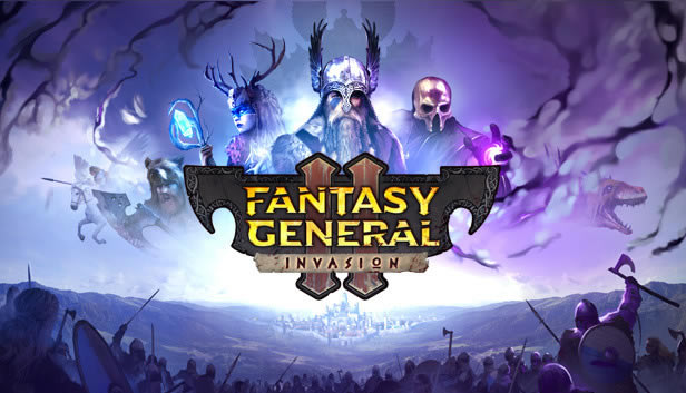 �����뽫��2ѧϰ�桿���뽫��2ѧϰ������(Fantasy General II) ������Ѱ�-���ĵ���