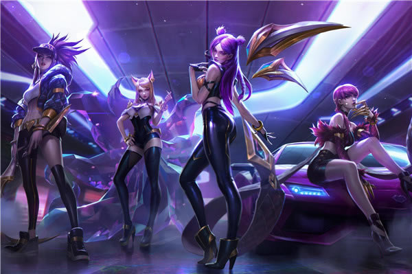 ��LOL�������LOL������ٷ����� v9.16 ���°�-���ĵ���