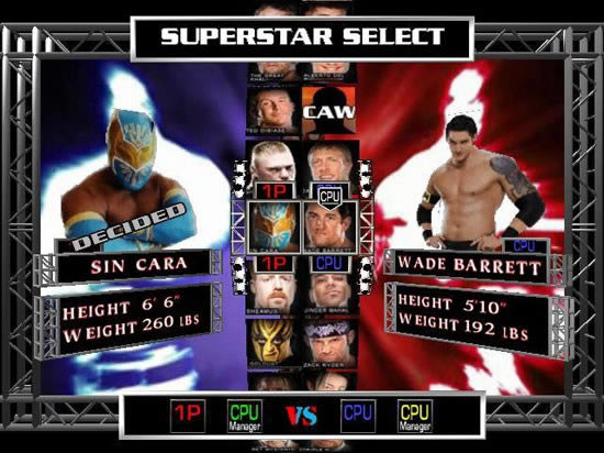 wwe2012ռײ