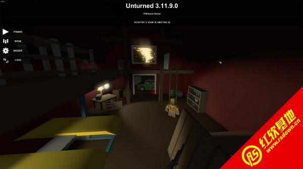 δת(unturned)v3.11.9.0|δת(unturned)v3.11.9.0Ϸ