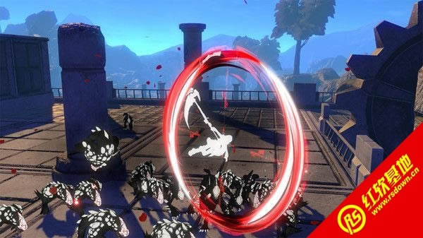 RWBY¾֮ʴ|RWBY¾֮ʴϷ