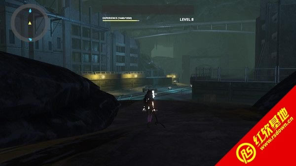RWBY¾֮ʴ|RWBY¾֮ʴϷվ