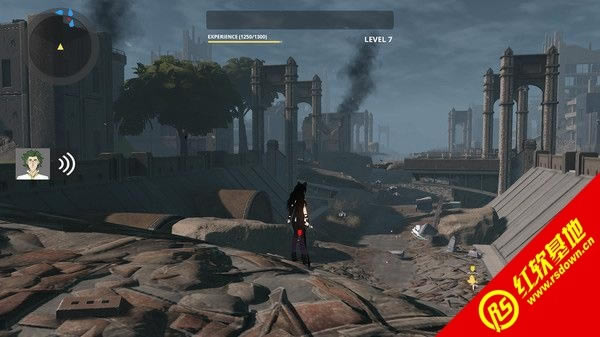 RWBY¾֮ʴ|RWBY¾֮ʴϷվ