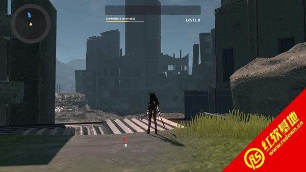 RWBY¾֮ʴ|RWBY¾֮ʴϷվ
