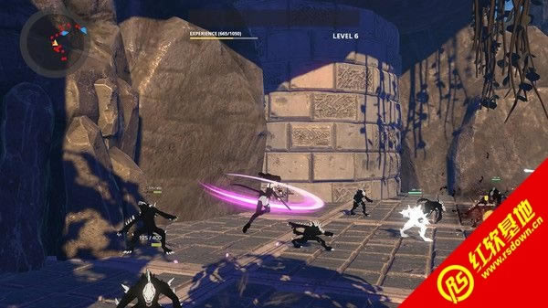 RWBY¾֮ʴ|RWBY¾֮ʴϷվ