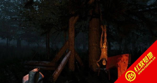 ʧɭ The Forest v0.02|ʧɭ The Forest v0.02Ϸվ