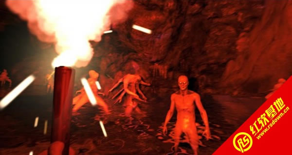 ʧɭ The Forest v0.02|ʧɭ The Forest v0.02Ϸվ