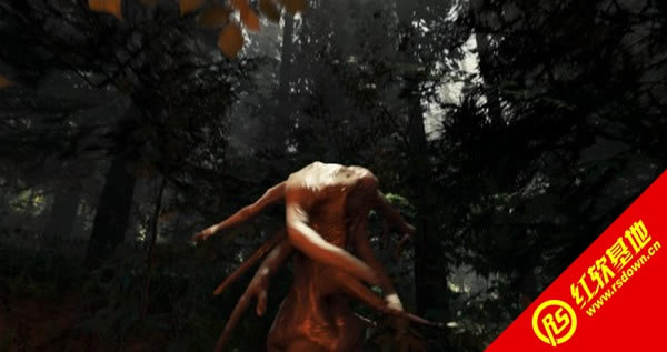 ʧɭ The Forest v0.02|ʧɭ The Forest v0.02Ϸ