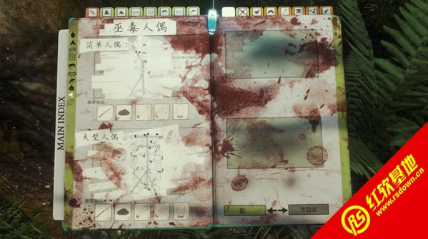 ʧɭ The Forest v0.02|ʧɭ The Forest v0.02Ϸվ