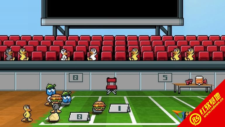 Ѽ(Duck Game)|Ѽ(Duck Game)Ϸ