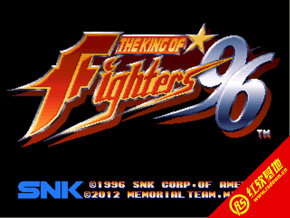 KOF96 BETA3.00|KOF96 BETA3.00Ϸվ