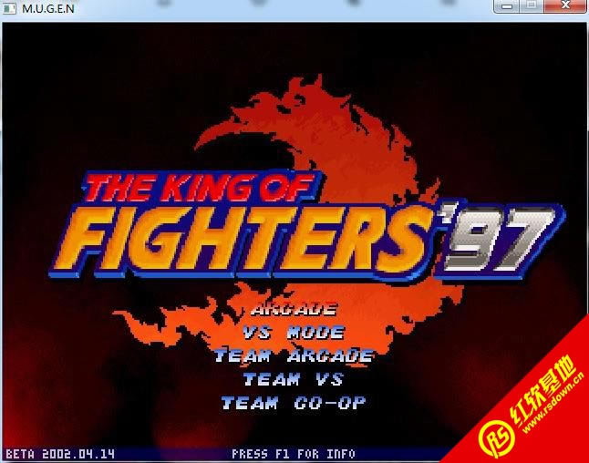 ȭ97֮|ȭ97֮Ϸ