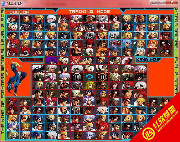 KOFM Red Version|KOFM Red VersionϷվ