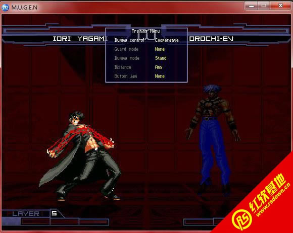 KOFM Red Version|KOFM Red VersionϷվ