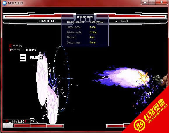KOFM Red Version|KOFM Red VersionϷ