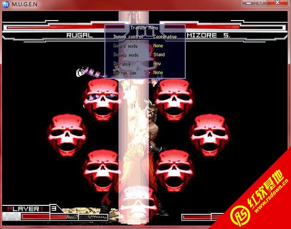 KOFM Red Version|KOFM Red VersionϷվ