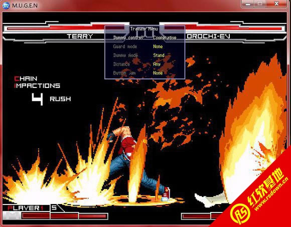 KOFM Red Version|KOFM Red VersionϷվ