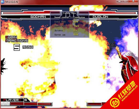 KOFM Red Version|KOFM Red VersionϷվ