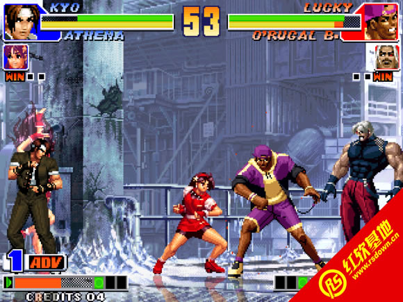 kof celebrity V1.5[ԭ]|kof celebrity V1.5[ԭ]Ϸվ