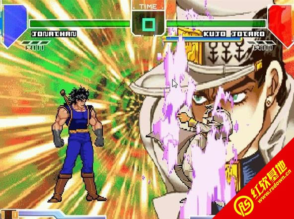 JOJOð|JOJOðϷվ