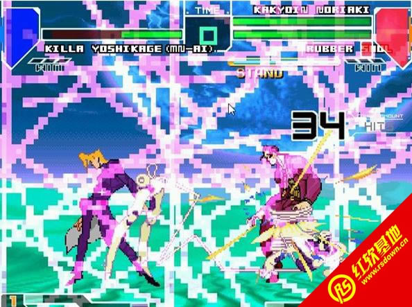 JOJOð|JOJOðϷվ