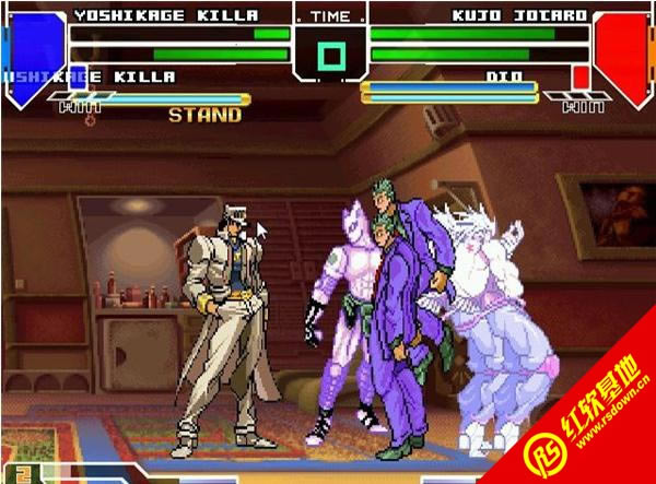 JOJOð|JOJOðϷ