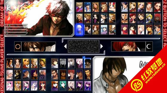 KOFֲAkof Season 1-beta release|KOFֲAkof Season 1-beta releaseϷվ