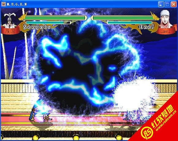 mugen|mugenϷվ