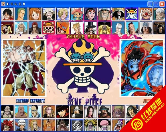 mugen|mugenϷվ