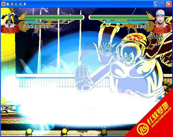 mugen|mugenϷ