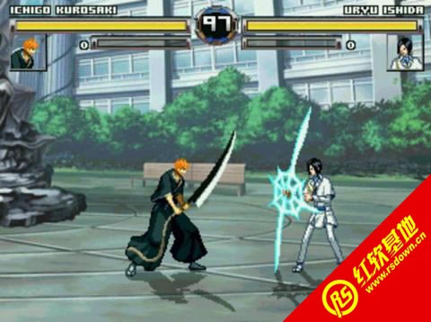 ռMUGEN|ռMUGENϷվ