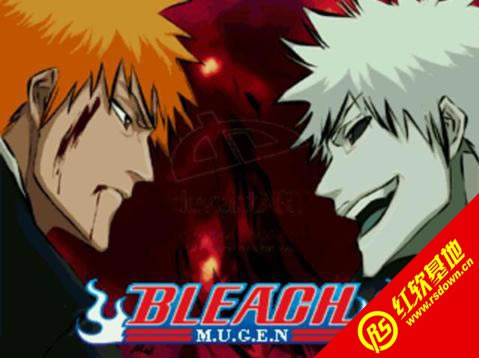 ռMUGEN|ռMUGENϷ