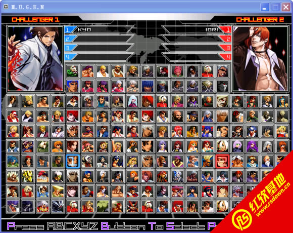 mugen񶷴˵|mugen񶷴˵Ϸվ