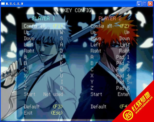 mugen2010|mugen2010Ϸ